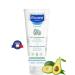Mustela Mustel children's cleansing gel for body and hair 200ml