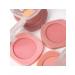 VIVIENNE SABO Macaron matte blush for face 01 - Buy Online on GoSupps.com