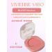 VIVIENNE SABO Macaron mature blush for the face 03