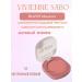 VIVIENNE SABO Macaron matte blush for face 04