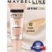 Maybelline New York Tonal face cream Maybelline Affinitone 42