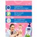 Bubchen Shower gel and bathing of newborn and children Bubechen 400ml - Buy Online on GoSupps.com