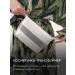 KOROLKOVA A set of care cosmetics in a branded cosmetic bag - Buy Online on GoSupps.com