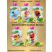 BE-BE-BEARS Baby puree fruit salad without sugar90g 15pcs - Buy Online on GoSupps.com