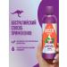 Aussie SOS shampoo for damaged long hair 290 ml - Buy Online on GoSupps.com