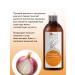 mirrolla Onion shampoo with red pepper extract from falling out - Buy Online on GoSupps.com