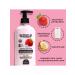 World of AliVen Moisturizing body moisturizer Floresan "strawberries" - Buy Online on GoSupps.com