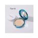 FIRM WORLD Facial powder matting moisturizer with collagen No. 13 - Buy Online on GoSupps.com