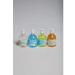 ZIDEZ Liquid soap for hands and body 500 ml. 4 pcs. Assorted - Buy Online on GoSupps.com