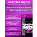 Scitec Nutrition Amino acids Amino 5600 for athletes 200 tablets - Buy Online on GoSupps.com