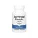 Lake Avenue Complex with resveratrol 500 mg 60 capsules - Buy Online on GoSupps.com