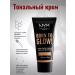 NYX Tonal base Born to Glow shade 10.3 Neutral Buff 30ml