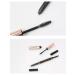 ANASTASIA BEVERLY HILLS Brow Beginners Ebony Eyebrow Set - Buy Online on GoSupps.com