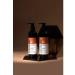 TNL PROFESSIONAL Tinted shampoo with a dispenser (bright copper) - Buy Online on GoSupps.com