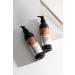 TNL PROFESSIONAL Tinted shampoo with a dispenser (bright copper) - Buy Online on GoSupps.com