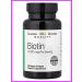 California Gold Nutrition BIOTIN 10 000 mcg 90 vegetarian capsules