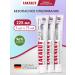 LACALUT Bleaching toothpaste 3 pcs