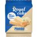 ROYAL CAKE Waffles on a sorbitis without preservatives - Buy Online on GoSupps.com