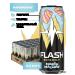 Flash Up Energy Marshmallow Energetik 24 banks x 0.45 liters