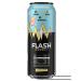 Flash Up Energy Marshmallow Energetik 24 banks x 0.45 liters - Buy Online on GoSupps.com