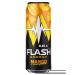 Flash Up Energy Mango-Ananas Energetik 12 cans x 0.45 liters - Buy Online on GoSupps.com