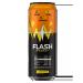Flash Up Energy Mango-Ananas Energetik 12 cans x 0.45 liters - Buy Online on GoSupps.com
