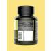 IPSUM Ezhovik crested mycelium (Lions mane) 60 capsules - Buy Online on GoSupps.com