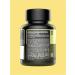 IPSUM Ezhovik crested mycelium (Lions mane) 60 capsules - Buy Online on GoSupps.com