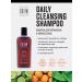American Crew Cleaning daily shampoo Daily Cleansing 450ml - Buy Online on GoSupps.com