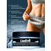 LipoDiva Cold anti -cellulite wrapping fat -burning cream - Buy Online on GoSupps.com