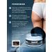 LipoDiva Cold anti -cellulite wrapping fat -burning cream - Buy Online on GoSupps.com