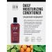 American Crew Moisturizing air conditioning Moisturizing Conditioner 1000ml - Buy Online on GoSupps.com