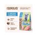 SIRIUS Feed for kittens chicken turkey 400g - Buy Online on GoSupps.com