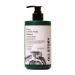ALL STORY Hair shampoo with a green centella 500 ml