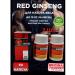Red ginseng original for weight gain Sports nutrition 2 pcs