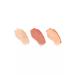 golden rose Blood and Highlighter for the face Miss Beauty Glow Baked Trio 65 g - Buy Online on GoSupps.com