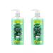 Forest balsam Toothpaste sea salt 290 g x 2 pcs