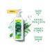 Forest balsam Toothpaste sea salt 290 g x 2 pcs - Buy Online on GoSupps.com