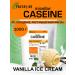 FAVORLINE Micellar casein 1000 grams vanilla ice cream