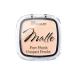 Charme Facial powder compact Pure Matte 101 porcelain