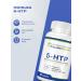 Zdravfarm 5-HTP 60 capsules - Buy Online on GoSupps.com