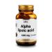 Energy Bio Systems Alpha lipoic acid 600 mg 60 capsules - Buy Online on GoSupps.com