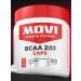 MOVI BCAA 2 1 1 in capsules