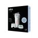 Braun Female epalator Silk-epil 5 SE5-050 - Buy Online on GoSupps.com
