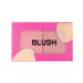 VIVIENNE SABO Blush Palette Naturel 01 Palette blush