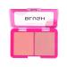 VIVIENNE SABO Blush Palette Naturel 01 Palette blush - Buy Online on GoSupps.com