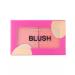 VIVIENNE SABO Blush Palette Naturel 03 Palette Verman