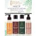 The world of cosmetics Cosmetic set Russian cosmetics