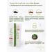 Fazzetorganic Toothpaste and brush as a gift - Buy Online on GoSupps.com
