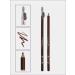 ALMIRA SHOP Eye pencil and eyebrow eyeliner set 12 pieces - Buy Online on GoSupps.com